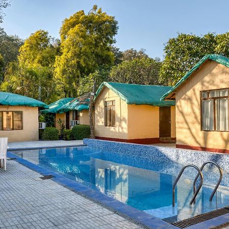 The Wild Orchid Resort Corbett Ramnagar  Luaran gambar