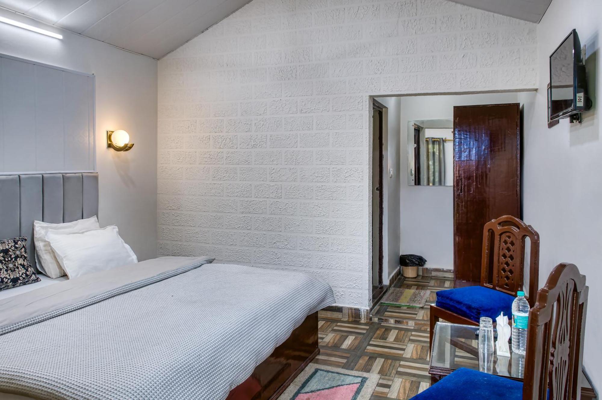The Wild Orchid Resort Corbett Ramnagar  Luaran gambar