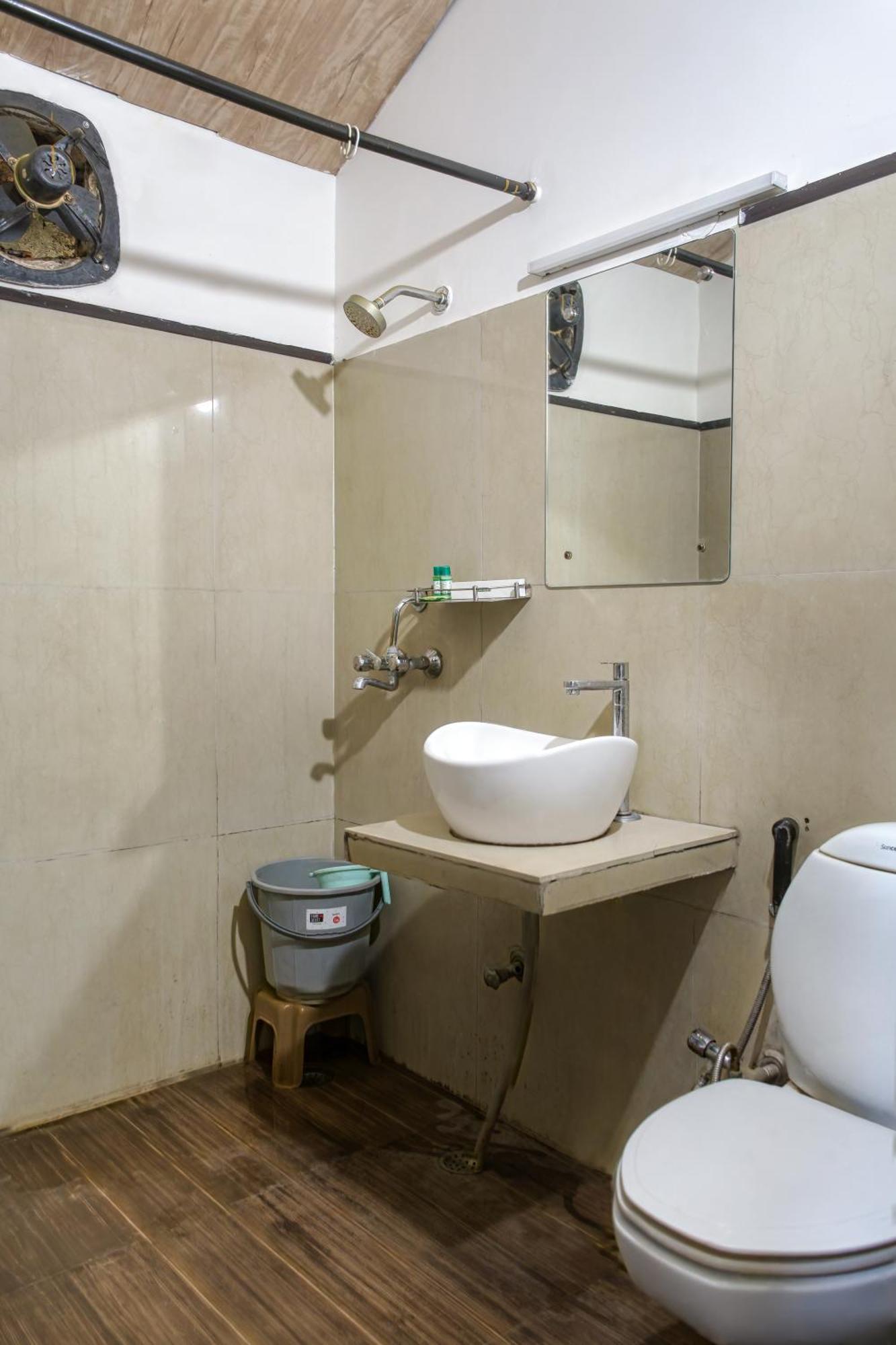 The Wild Orchid Resort Corbett Ramnagar  Luaran gambar
